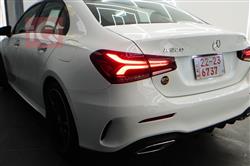 مێرسێدس بێنز A-Class